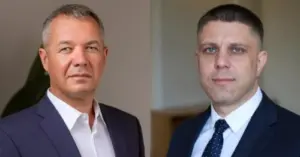 Бойові гелікоптери, корупція та ризики для нацбезпеки: у центрі розлідування нардеп Копитін і бізнесмен Мілешко