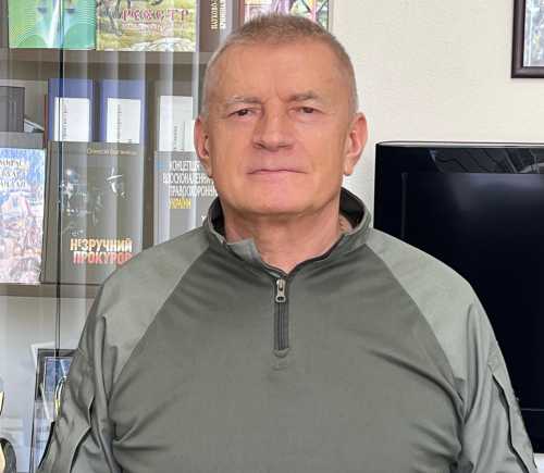 Чи можна подолати спадщину Портнова: експерти про незалежність українських судів - INFBusiness
