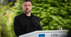 Я чекатиму припинення вогню від завтра, – Зеленський пообіцяв прилетити до Туреччини на прямі переговори з Росією 