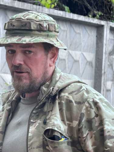 Президент федерації зі зброєю: що стоїть за публічним образом Віталія Максименка - INFBusiness