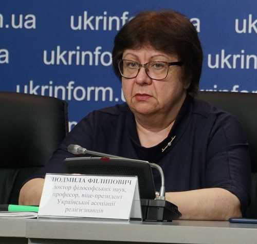 Релігієзнавиця Людмила Філіпович: Папа Лев XIV стратегічно більш просунутий, ніж Франциск - INFBusiness