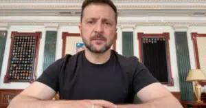 Списки на обмін вже передали росіянам, – звернення Зеленського