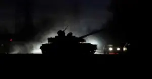 Вночі у столиці Лівії спалахнули бої, Міноборони заявило про успішну військову операцію