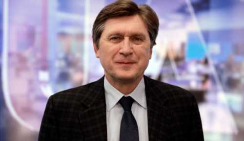 Володимир Фесенко: Без США Путін не говоритиме з європейцями про мир в Україні - INFBusiness