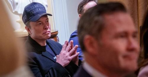 Куди пропав Ілон Маск і до чого тут танцюючі роботи - INFBusiness