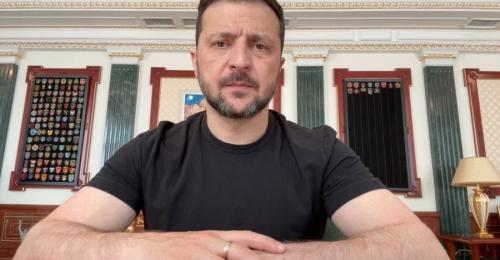 Обмін полоненими - поки що єдиний результат переговорів з РФ, - Зеленський - INFBusiness