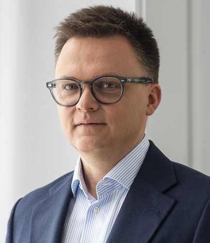 Кандидати в президенти Польщі – про Україну, біженців та свій інтерес у нашій війні - INFBusiness