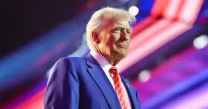 Трамп проголосив 8 травня Днем перемоги над нацизмом і виявив, що війну виграли США