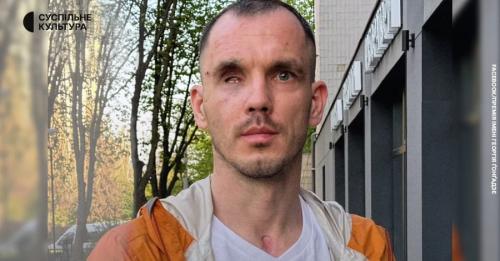 Лауреатом премії Гонгадзе цього року став Іван Любіш-Кірдей - INFBusiness