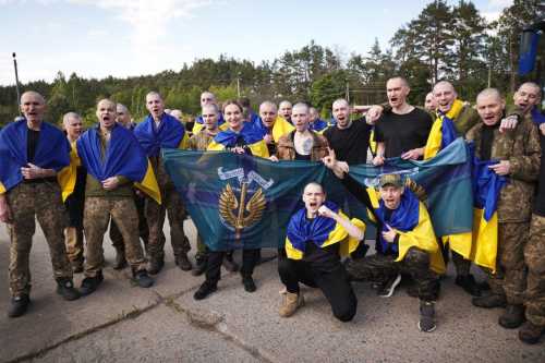 Весна миру не принесла: як розвиватимуться події на фронті та в політиці влітку - INFBusiness