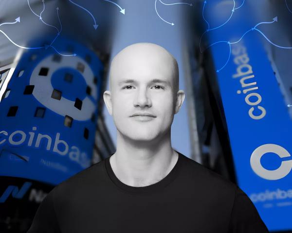 Браян Армстронг запропонував ексспівробітникам DOGE прискорений найм у Coinbase