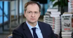 Мединський та інші посланці Путіна у Стамбулі: хто вони та який у них статус