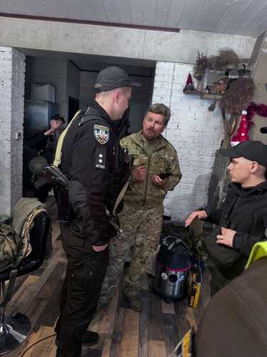 Президент федерації зі зброєю: що стоїть за публічним образом Віталія Максименка - INFBusiness
