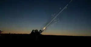 Повітряні сили змінять ранкові зведення через збільшення кількості дронів