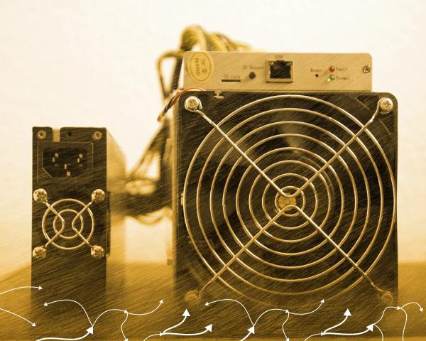 Посадовець VanEck запропонував долучити майнерів до наповнення BTC-резерву США - INFBusiness