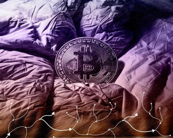 Про британця, що втратив 7500 BTC, знімуть серіал - INFBusiness