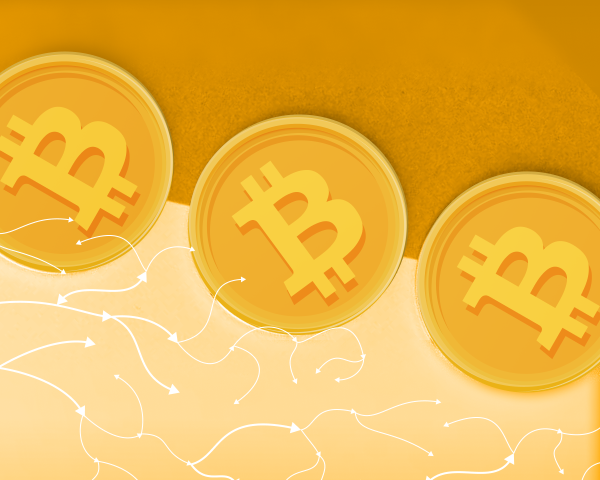 У Bitwise попередили про «складне літо» для біткоїна - INFBusiness