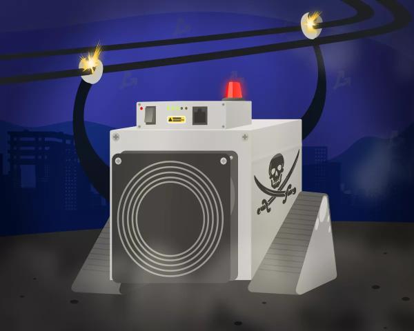 У Малайзії крадіжки електроенергії для майнінгу зросли на 300% за чотири роки - INFBusiness
