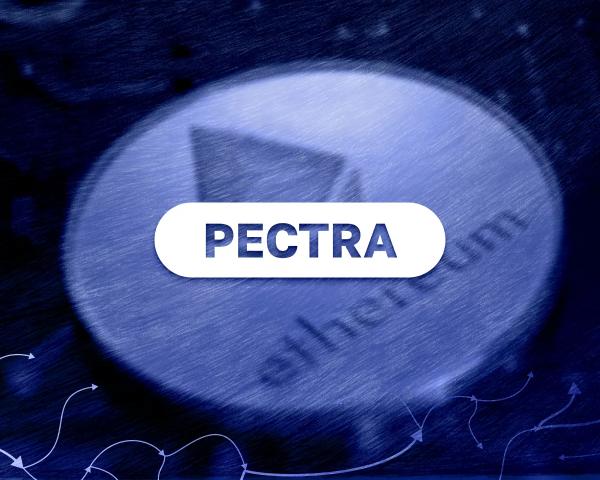 В мережі Ethereum активували масштабне оновлення Pectra - INFBusiness