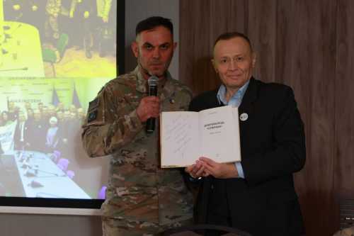 Необхідний якісний і постійний аудит економічної ситуації в країні – Пелюховський - INFBusiness