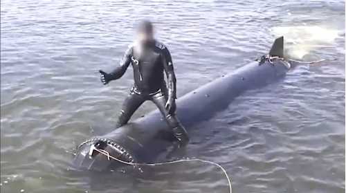 Марічка, Sea Baby, Magura V7 та дрони-мультикоптери – чим кошмарять росіян у Чорному морі - INFBusiness