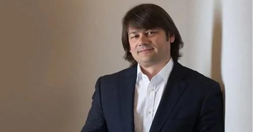 Я дістаю із широких штанин: Микола Лагун уже понад 10 років має російський паспорт - INFBusiness