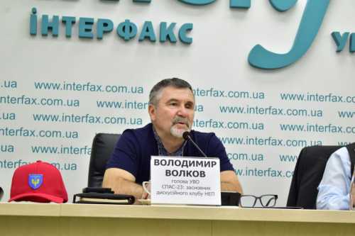 Необхідний якісний і постійний аудит економічної ситуації в країні – Пелюховський - INFBusiness