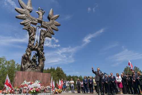 Політолог Ігор Тишкевич: Від Польщі не варто чекати на любов - буде холодна підтримка - INFBusiness