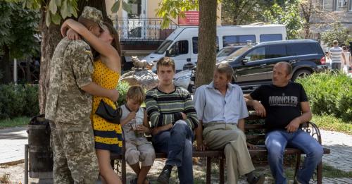 Електоральна група ухилянтів існує, і вона буде мати свій голос, - політологи про майбутні вибори - INFBusiness