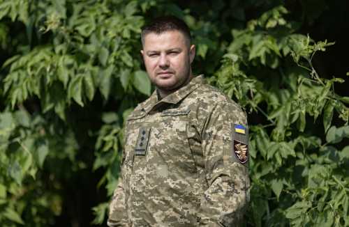 Резюме Драпатого, Апостола та Мадяра: чому їх люблять солдати та довіряють командири - INFBusiness