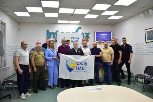 Необхідний якісний і постійний аудит економічної ситуації в країні – Пелюховський - INFBusiness