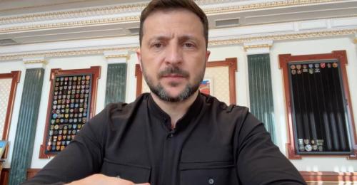 Зеленський відреагував на удари РФ по Харкову, де загинула жінка та понад 40 поранених - "це чистий тероризм" - INFBusiness