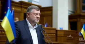 Перший віцеспікер Ради Корнієнко очолив оновлений склад Наглядової ради КПІ