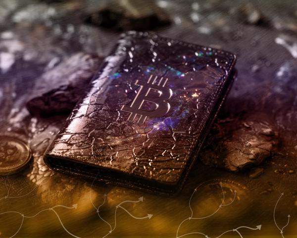 «Біткоїн-сім’я» сховала ключі від криптогаманця на чотирьох континентах - INFBusiness