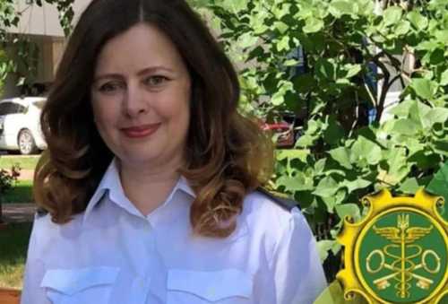 Суд поновив справу контрабандиста Альперіна, в якій фігурує сестра скандального топ-посадовця НАБУ Олександра Скомарова - INFBusiness