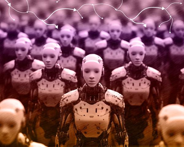 Google створила застосунок для офлайн-ШІ
