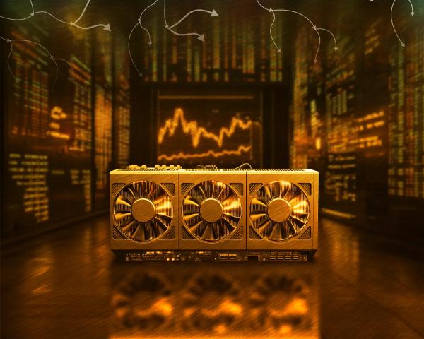 Майнери «епохи Сатоші» призупинили продажі біткоїна - INFBusiness