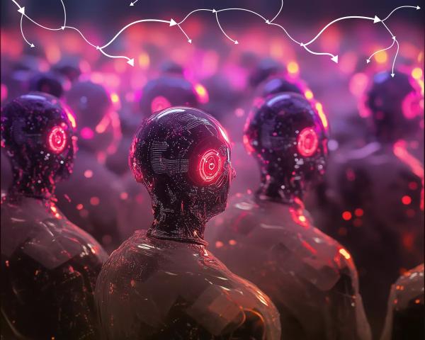 Генеральний директор OpenAI Сем Альтман заявив, що Meta намагається переманити ключових співробітників його компанії, пропонуючи їм підписні бонуси до $100 млн і загальні компенсаційні пакети, що перевищують цю суму. Сем Альтман: Meta намагається переманювати фахівців OpenAI бонусами в $100 млн - INFBusiness