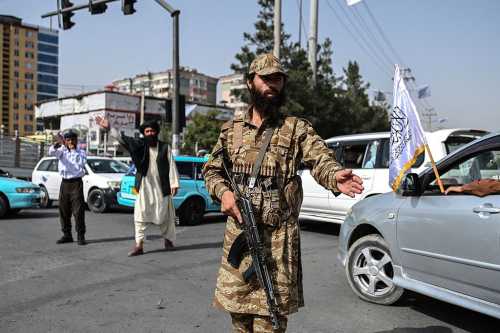 Фото: wikipedia.org Досвід Афганістану: коли багатство надр стає пасткою для держав - INFBusiness