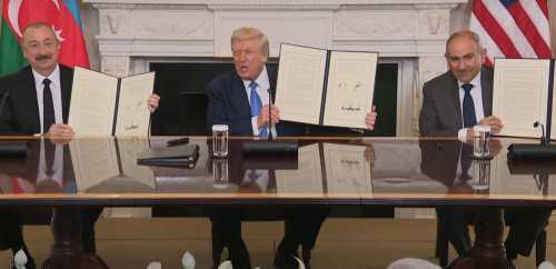 Фото: gettyimages.com Володимир Фесенко: Змова Трампа з Путіним на Алясці виглядатиме як поразка США - INFBusiness