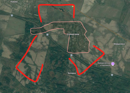 Охорона, підміна! “Успішна підприємиця” Ірина Костюшко понад 12 років незаконно використовувала землю Коростенської громади - INFBusiness