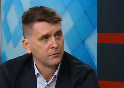 Фото: ФБ Наш Покровск Олександр Коваленко: Головне зараз – не дати ворогу закріпитись під Покровськом - INFBusiness