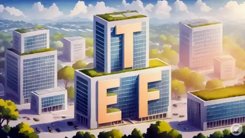 На сторінках "Бізнес Україна новини" ви знайдете свіжі новини, аналітику, коментарі провідних експертів та інші цінні матеріали, які допоможуть вам залишатися в курсі останніх подій у світі бізнесу в Україні. Сайт пропонує глибокий аналіз ринкових тенденцій, досліджень та прогнозів, що сприяє прийняттю обґрунтованих рішень і покращує розуміння економічного середовища. ETF: Фонди Ethereum продовжують залучати більше капіталу, ніж ETF Bitcoin