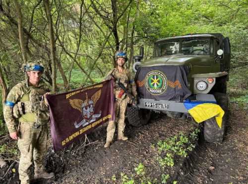 Фото: gettyimages.com Рік з початку Курської операції: як Україна змусила Росію панікувати - INFBusiness