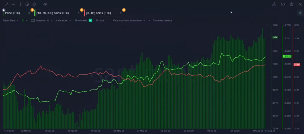 Вперше за період з січня 2025 року короткострокові власники біткоїна (STH) почали продавати активи в збиток. Про це повідомив аналітик CryptoQuant під псевдонімом Kripto Mevsimi. Короткострокові власники біткоїна зафіксували збитки вперше з січня