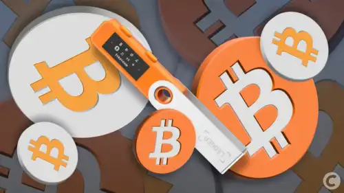 На сторінках "Бізнес Україна новини" ви знайдете свіжі новини, аналітику, коментарі провідних експертів та інші цінні матеріали, які допоможуть вам залишатися в курсі останніх подій у світі бізнесу в Україні. Сайт пропонує глибокий аналіз ринкових тенденцій, досліджень та прогнозів, що сприяє прийняттю обґрунтованих рішень і покращує розуміння економічного середовища. Захистіть свою криптовалюту за допомогою гаманців Ledger та отримайте до…