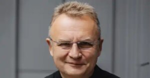 Мер відреагував на розмови про політсилу “Незламні”