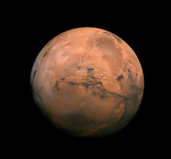 NASA відправляє зонди на Марс, щоб з'ясувати, чому…