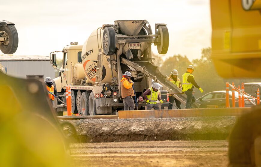 Звіт про роботу перевершує очікування, кидаючи виклик уповільненню найму