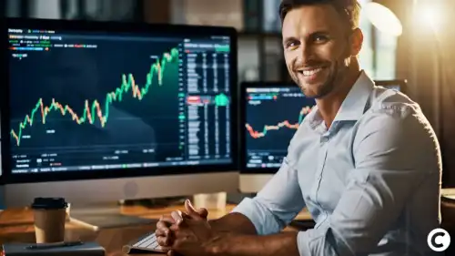 Лікарі світу тепер приймають пожертви в криптовалюті для фінансування своєї…